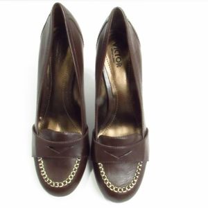 Victor  alfaro heels, beautiful